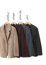 کت فوتر جیب نما - تصویر 2