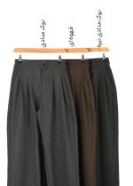 شلوار فوتر کجراه دو پیله - تصویر 2