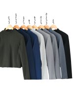 بلوز آستین فینگری - تصویر 3