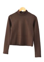 بلوز آستین فینگری