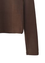 بلوز آستین فینگری - تصویر 4