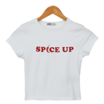 تیشرت وارداتی اسپایس