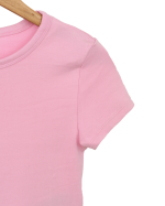 تیشرت بیسیک پنبه وارداتی - تصویر 4