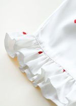 ست سه تیکه ساتن طرح دار - تصویر 22