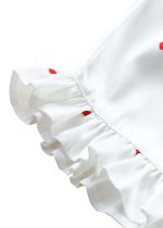 ست سه تیکه ساتن طرح دار - تصویر 24