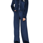 ست سویشرت و شلوار مخمل