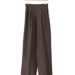 شلوار بگ بغل دکمه