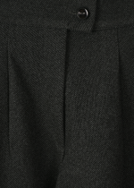 شلوار فوتر کجراه دو پیله - تصویر 5