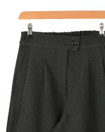 شلوار فوتر کجراه دو پیله - تصویر 4