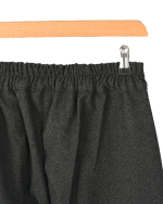 شلوار فوتر کجراه دو پیله - تصویر 3