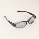 عینک آفتابی بیضی پرادا