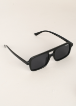 عینک آفتابی پرادا پنج ضلعی - تصویر 5