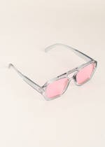 عینک آفتابی پرادا پنج ضلعی