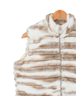 وست پشمی خزدار - تصویر 2